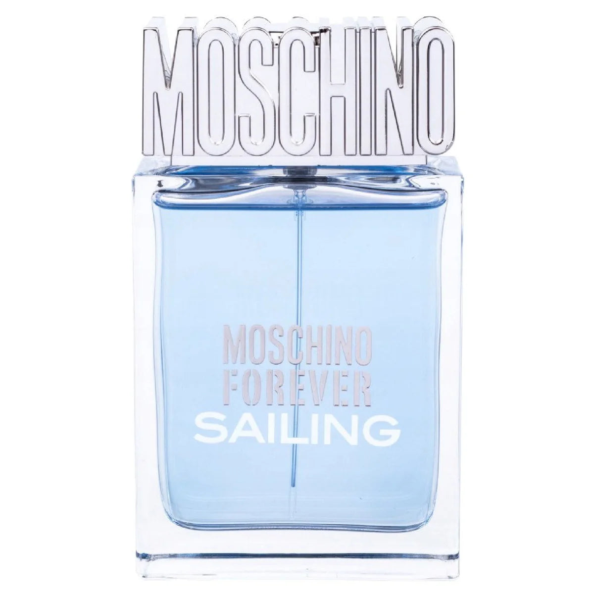Moschino Forever Sailing