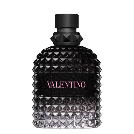 Valentino Uomo Born in Roma EDT