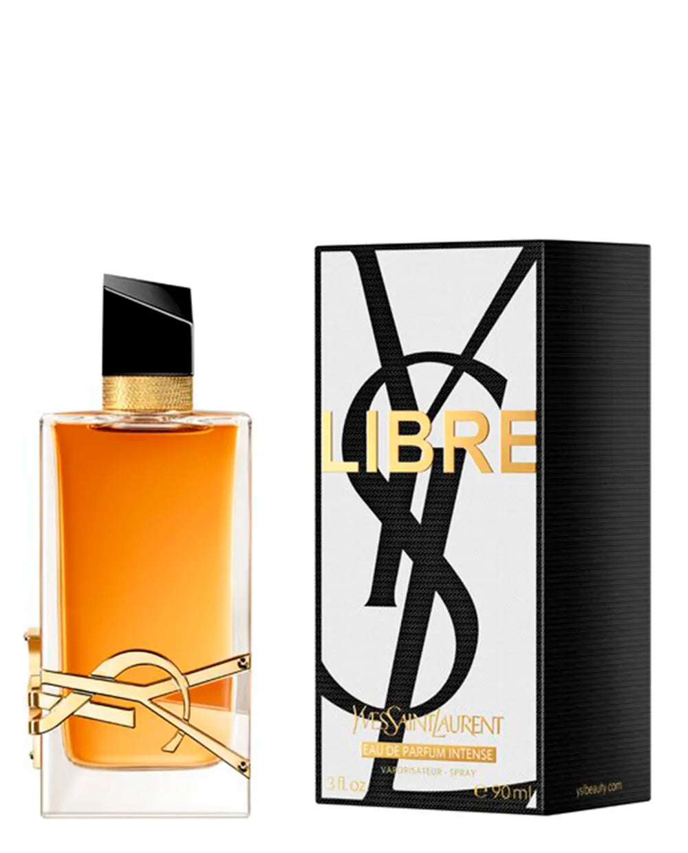 Yves Saint Laurent Libre Intense EDP Mujer