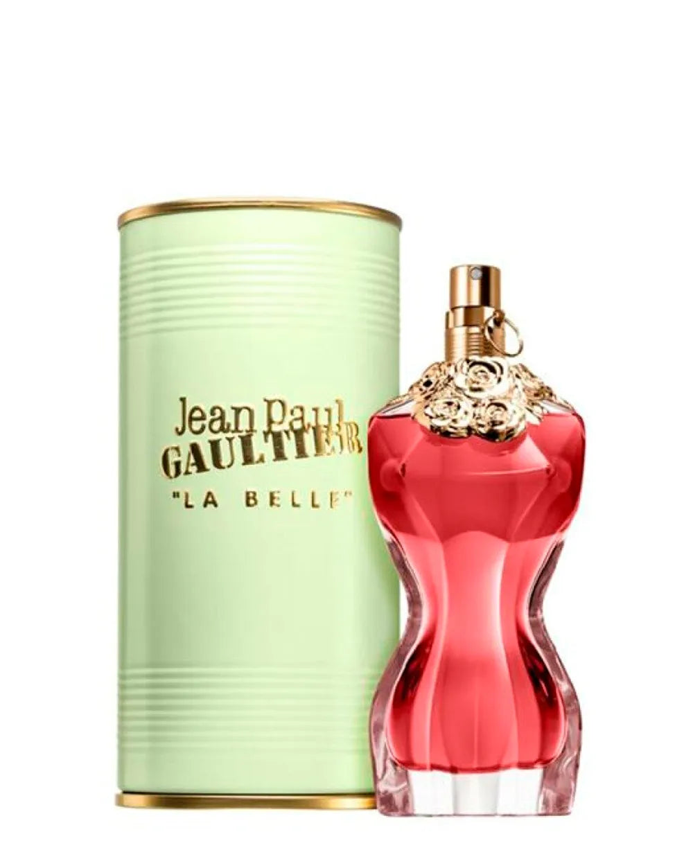 Jean Paul Gaultier La Belle