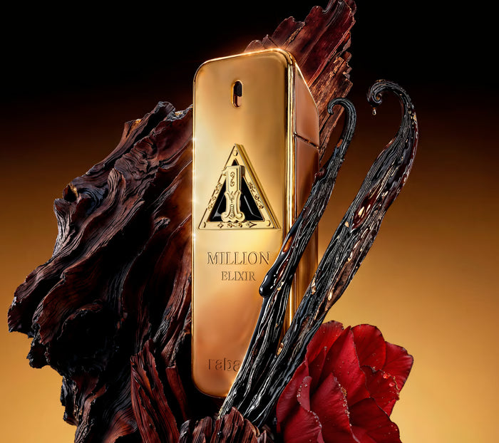 Rabanne 1 Million Elixir
