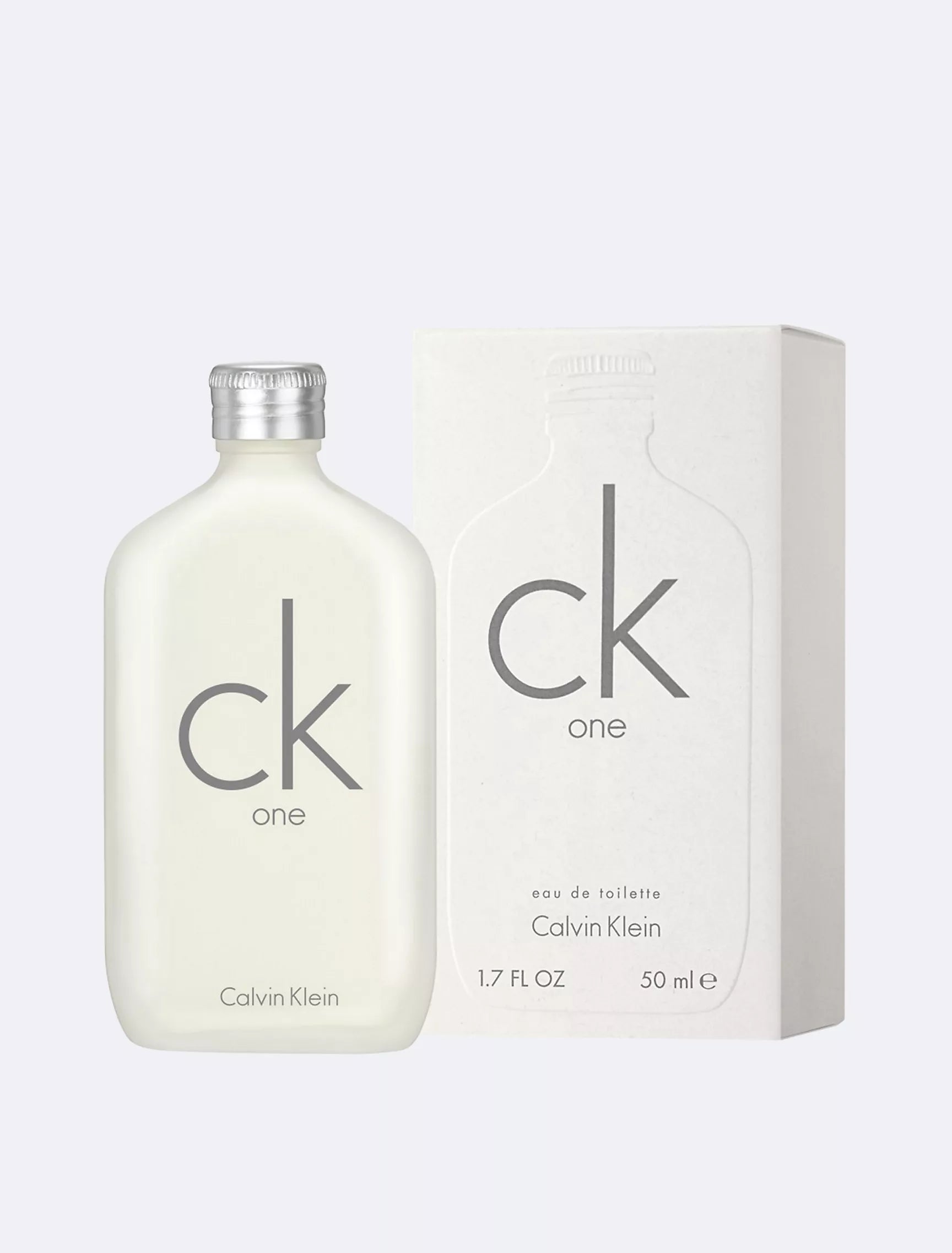 CK One Eau de Toilette