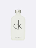 CK One Eau de Toilette