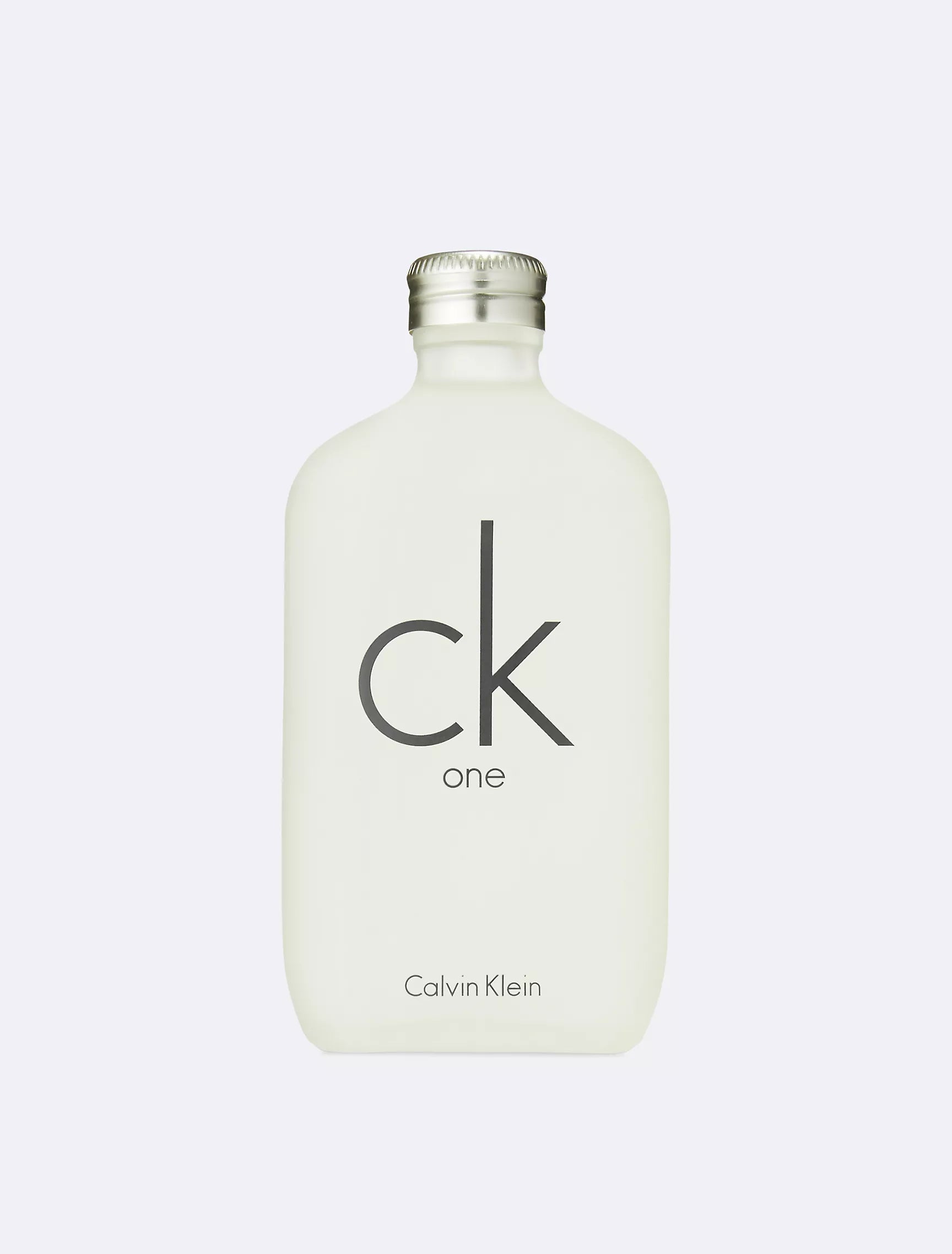 CK One Eau de Toilette