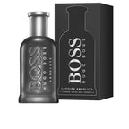 Boss Bottled Absolute EDP