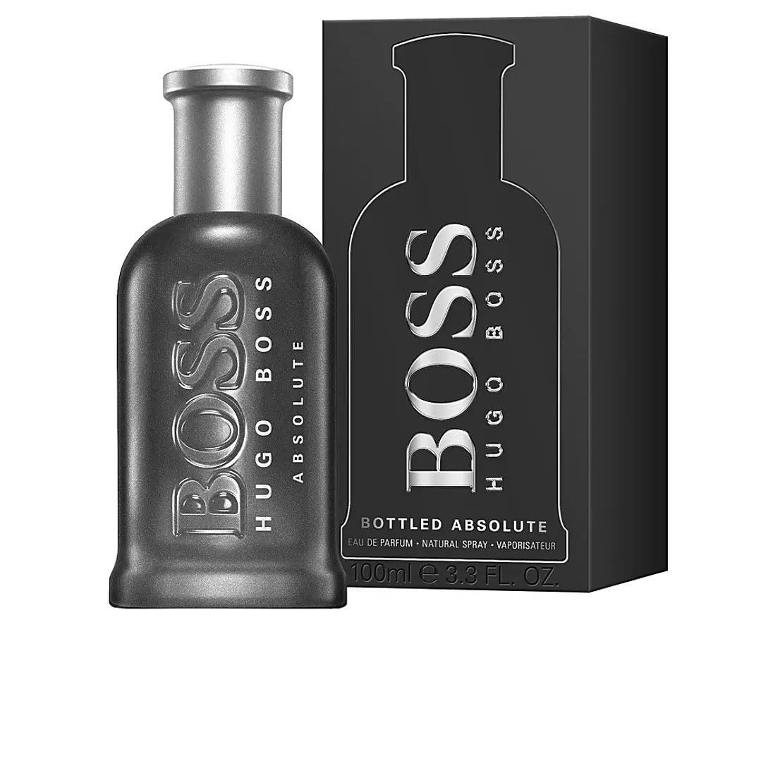 Boss Bottled Absolute EDP