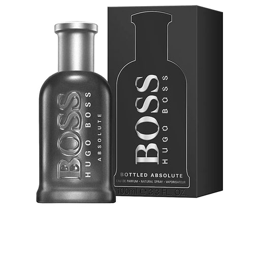 Boss Bottled Absolute EDP