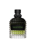 Valentino Uomo Born in Roma Green Stravaganza