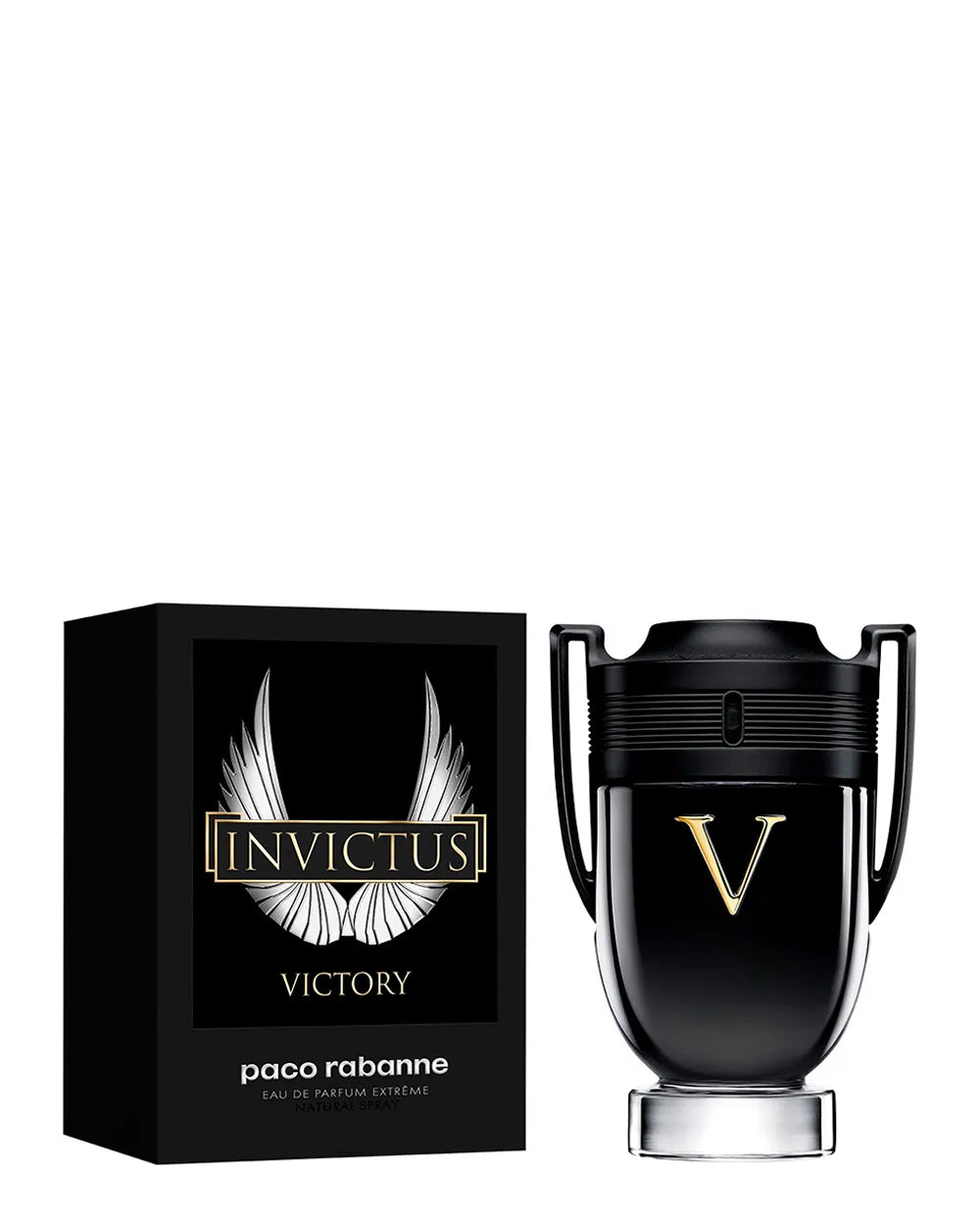 Invictus Victory Extreme Eau de Parfum
