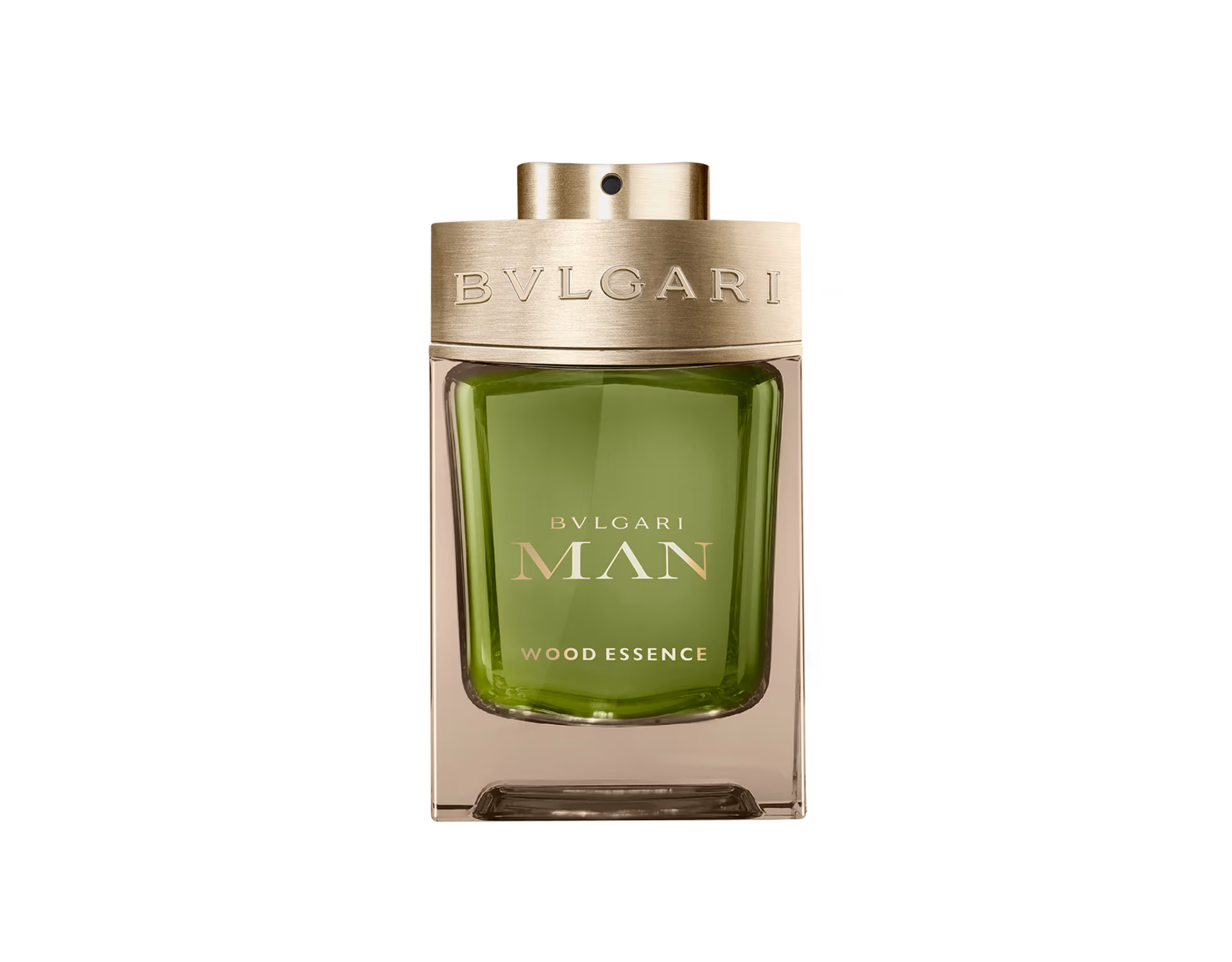 Bvlgari Man Wood Essence Eau De Parfum