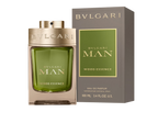 Bvlgari Man Wood Essence Eau De Parfum