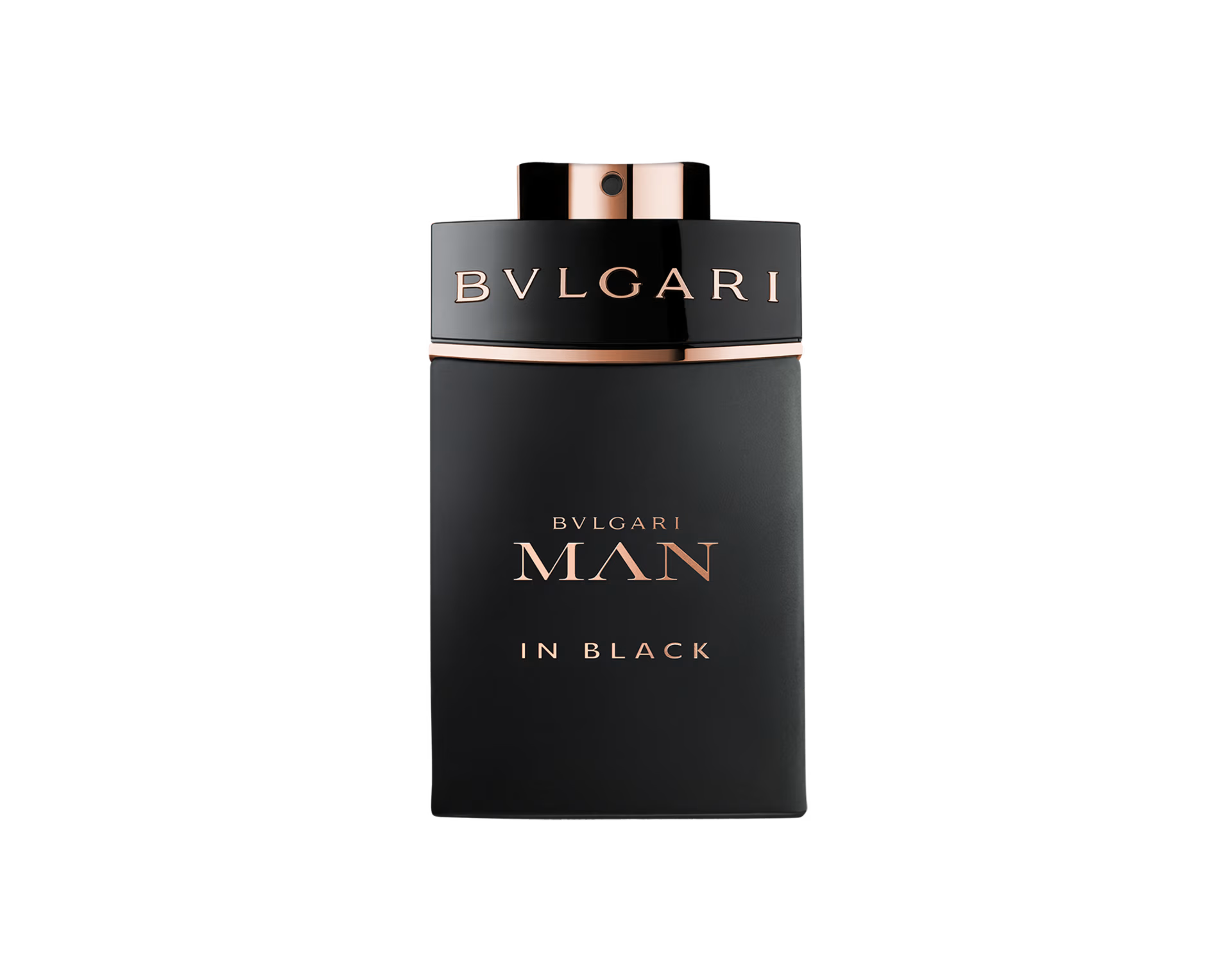Bvlgari Man In Black Eau De Parfum