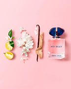 Giorgio Armani My Way EDP Mujer