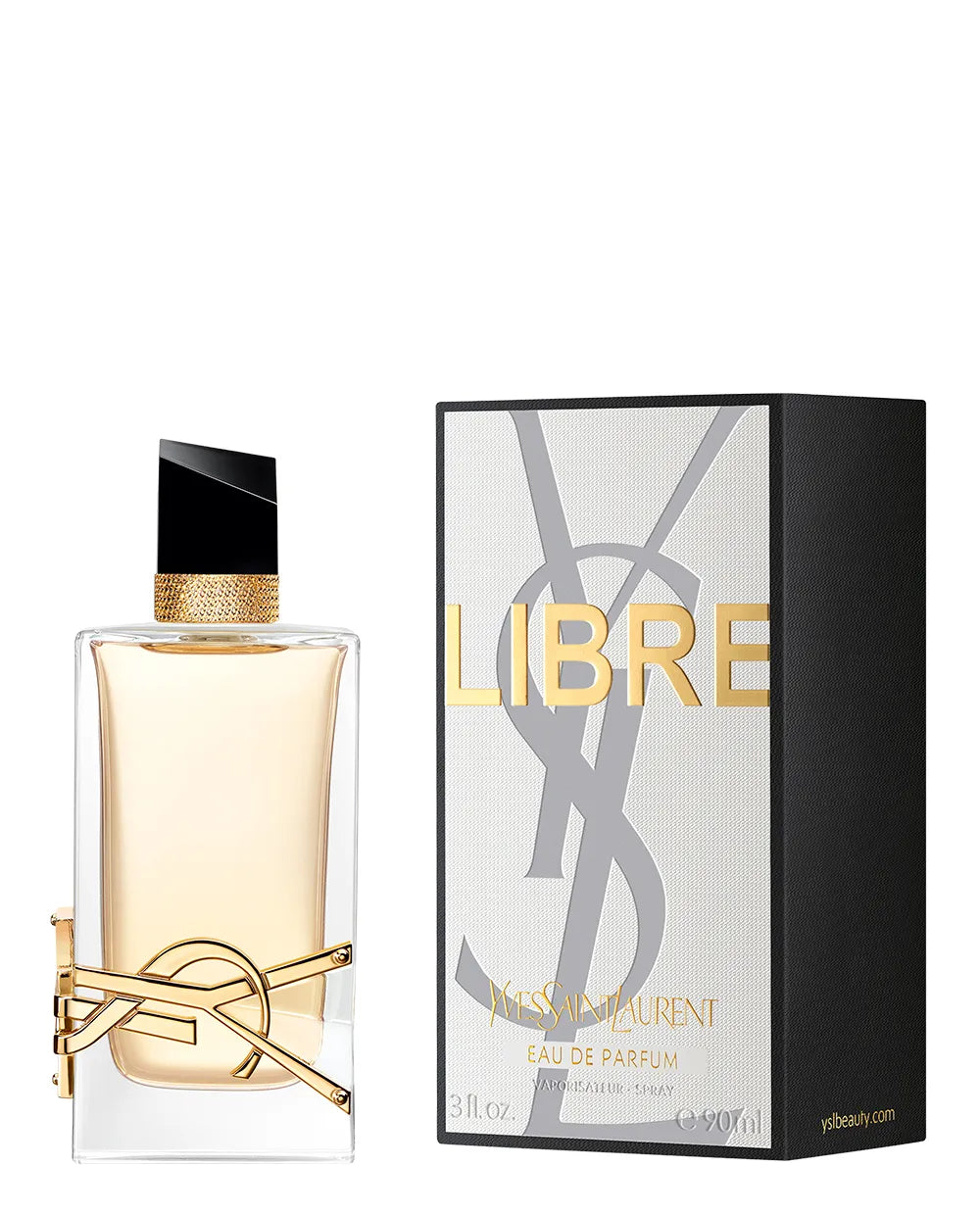 Yves Saint Laurent Libre EDP Mujer