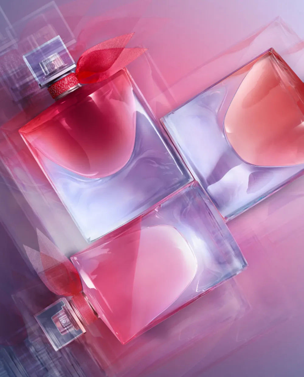 Lancôme La Vie Est Belle Intensément