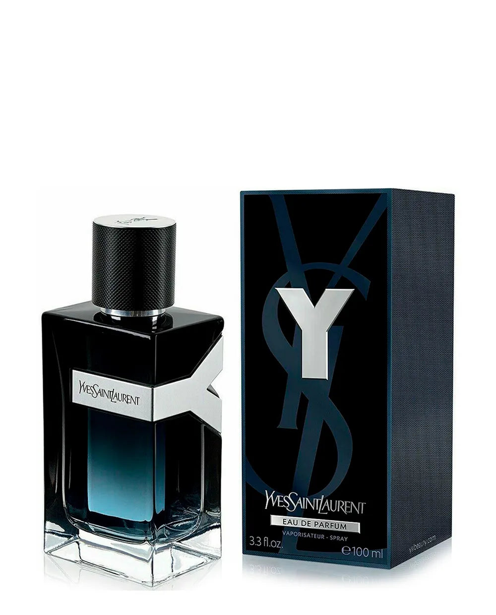 Yves Saint Laurent Y EDP
