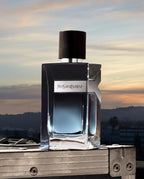 Yves Saint Laurent Y EDP