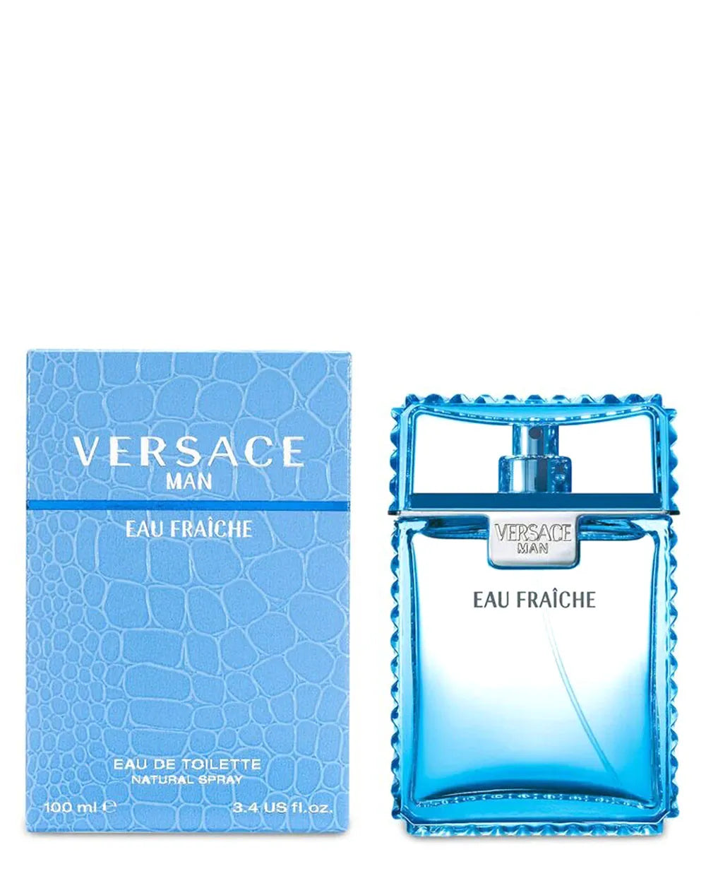 Versace Eau Fraîche