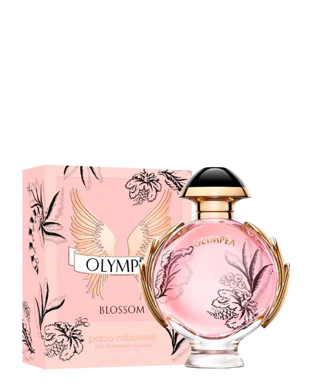 Paco Rabanne Olympéa Blossom EDP