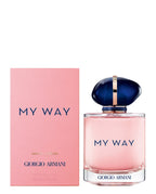 Giorgio Armani My Way Eau de Parfum