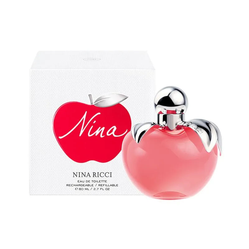 Nina Ricci EDT