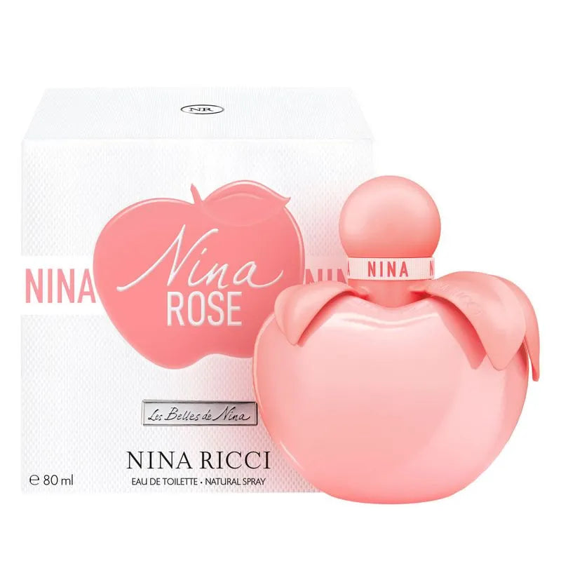 Nina Ricci Rose