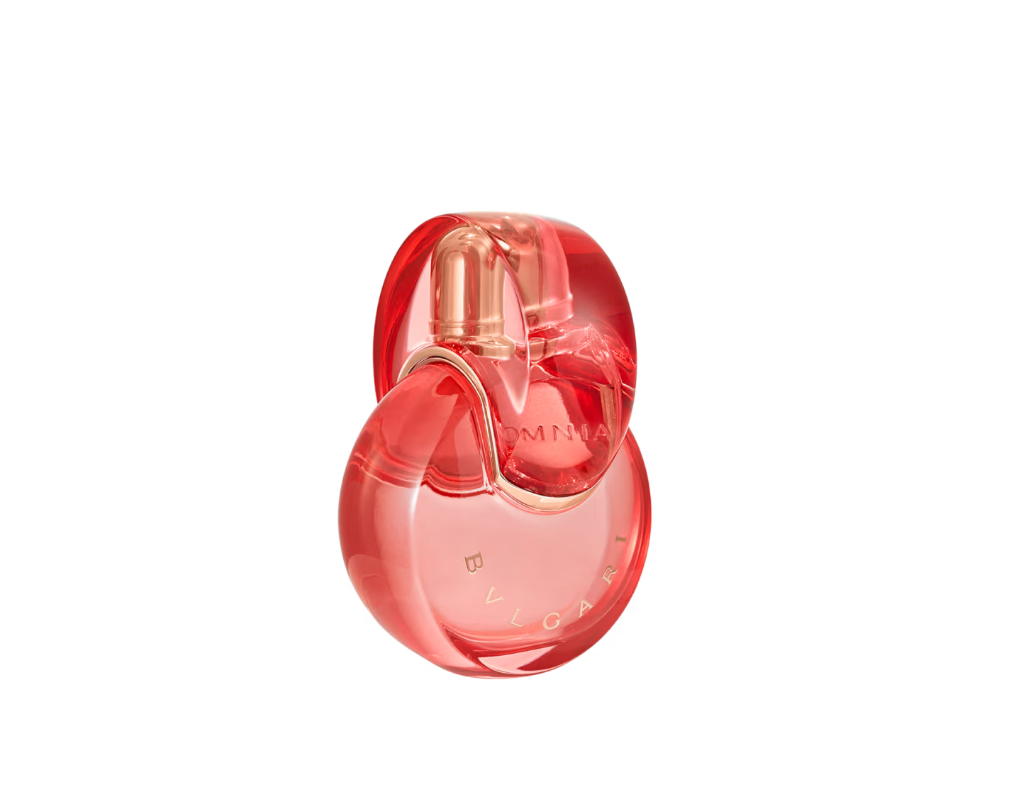 Bvlgari Omnia Coral Eau De Toilette