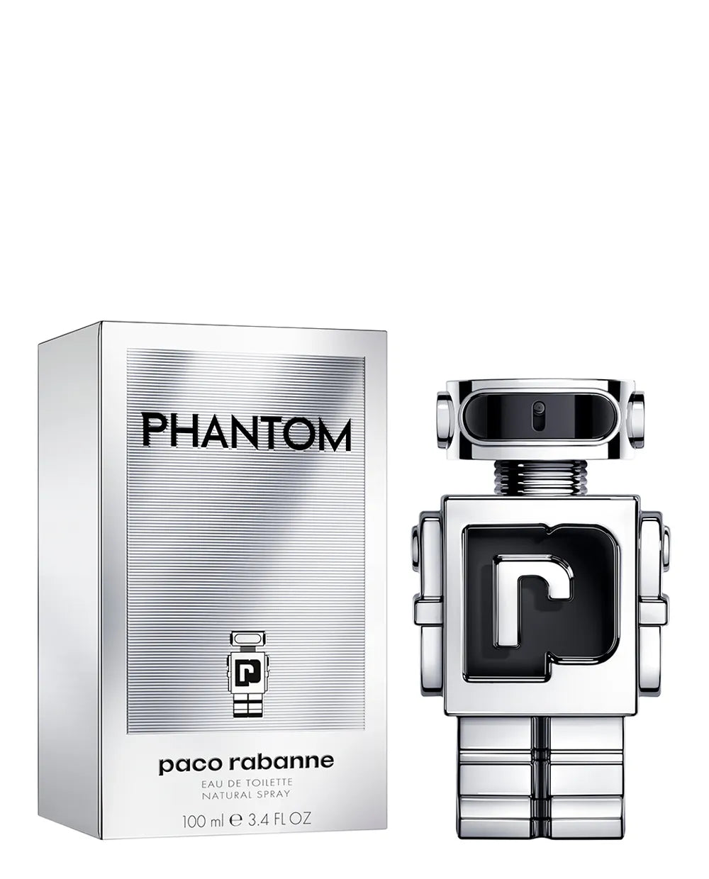 Rabanne Phantom Eau de Toilette