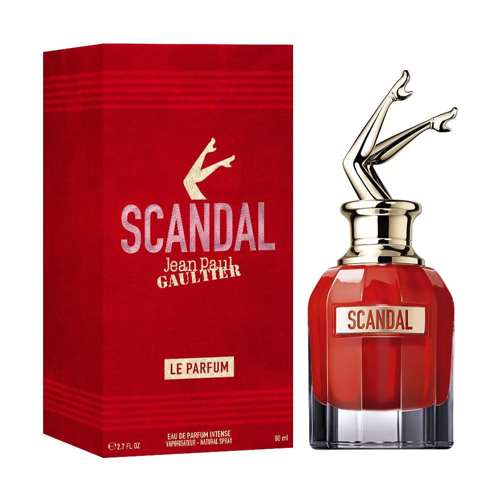 Jean Paul Gaultier Scandal Le Parfum Mujer