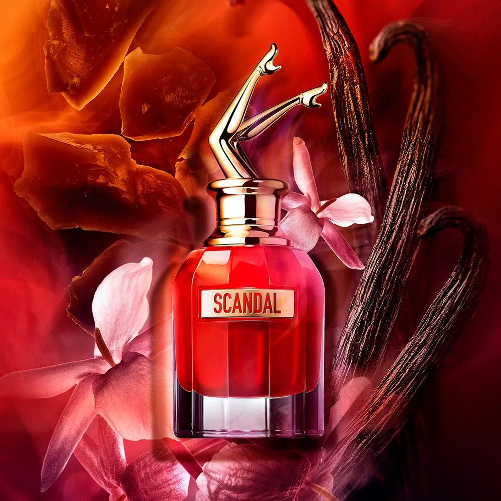 Jean Paul Gaultier Scandal Le Parfum Mujer