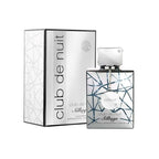 CLUB DE NUIT SILLAGE