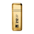Carolina Herrera 212 VIP Black MTV Gold