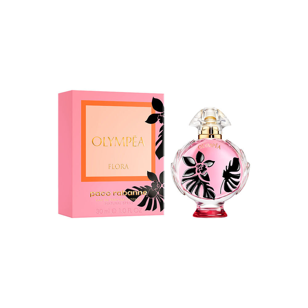 Paco Rabanne Olympéa Flora EDP