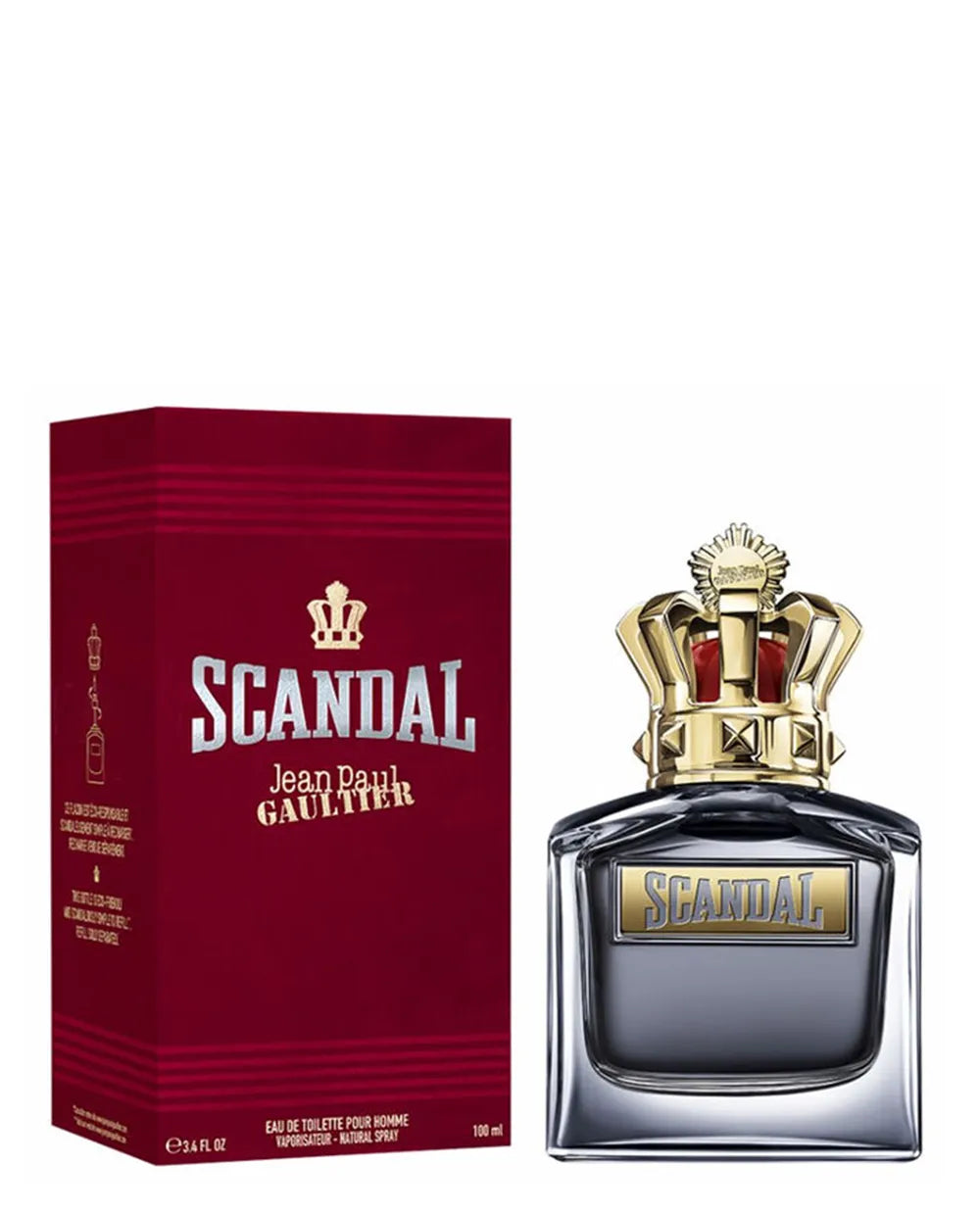 Jean Paul Gaultier Scandal EDT