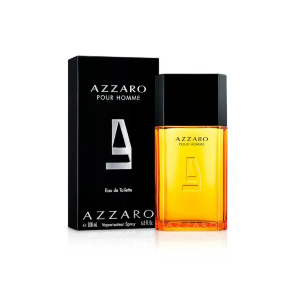 Azzaro Pour Homme EDT