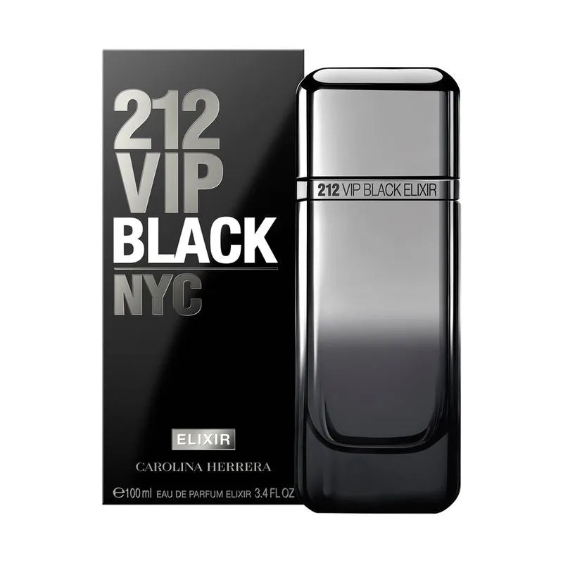 Carolina Herrera 212 VIP Elixir
