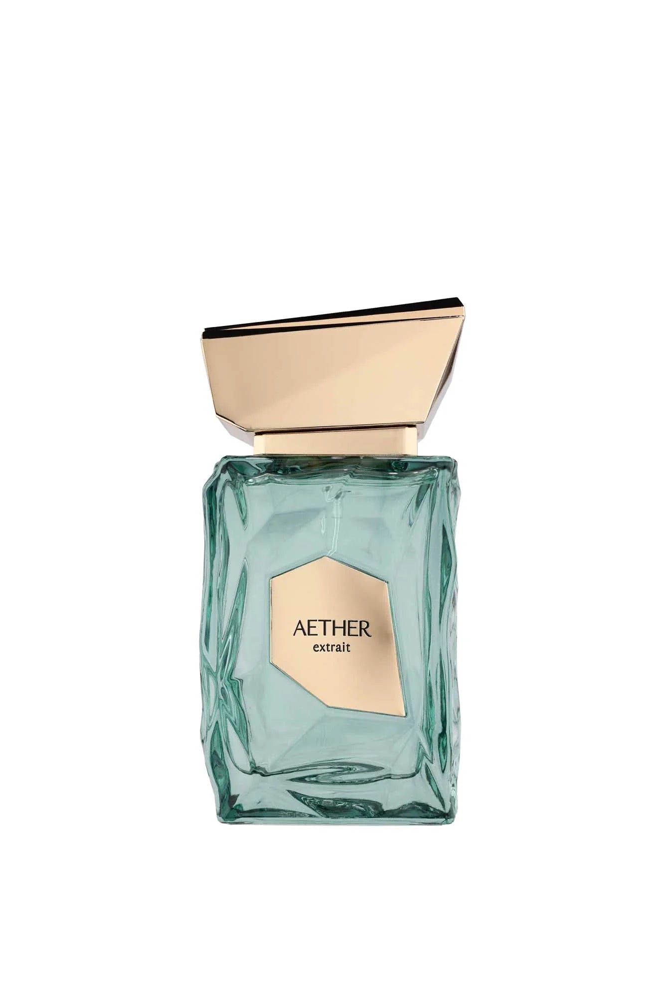 Aether Extrait