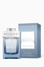 Bvlgari Man Glacial Essence Eau De Parfum