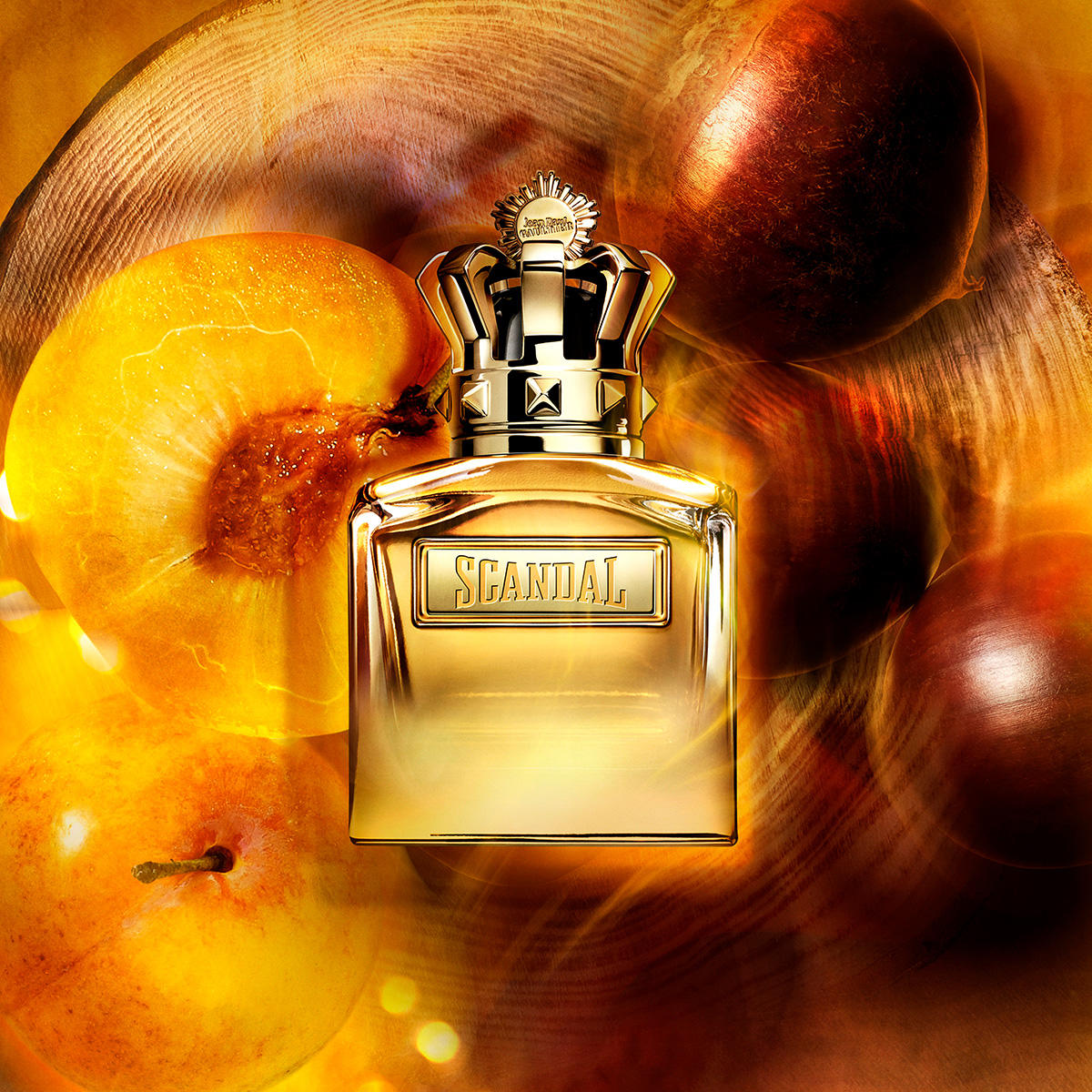 Jean Paul Gaultier Scandal Absolu