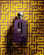 Ladies 9pm Femme EDP