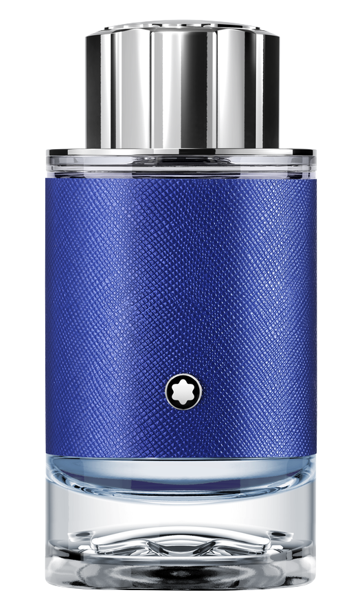 Montblanc Explorer Ultra Blue Eau de Parfum
