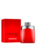 Montblanc Legend Red Eau de Parfum
