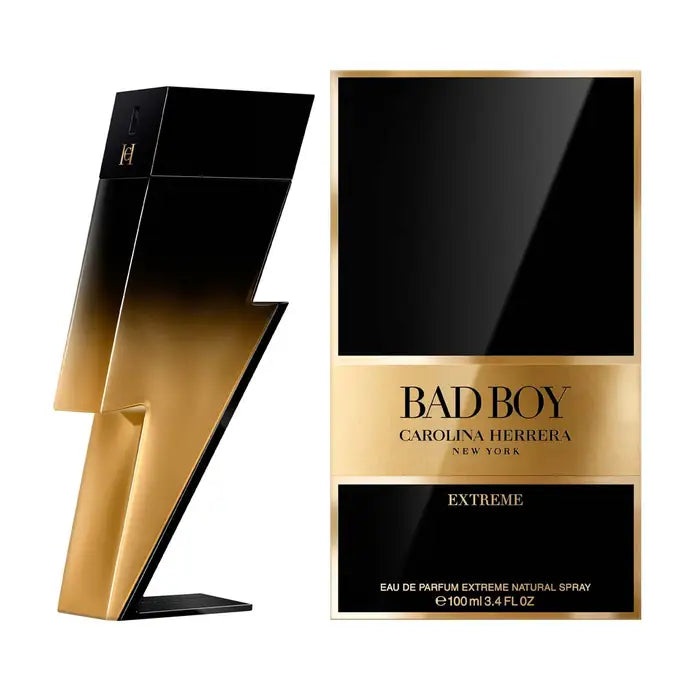 Carolina Herrera Bad Boy Extreme