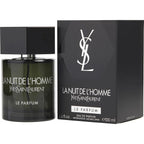 Yves Saint Laurent La Nuit De L'Homme Le Parfum