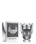 Paco Rabanne Invictus Platinum