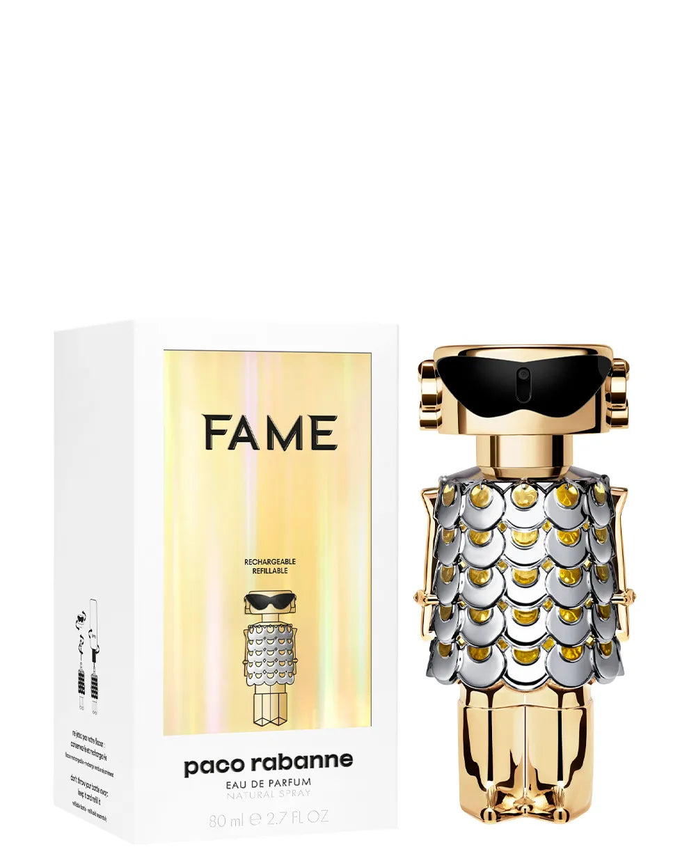 Paco Rabanne Fame EDP