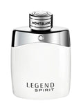 Montblanc Legend Spirit Eau de Toilette,