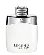 Montblanc Legend Spirit Eau de Toilette,