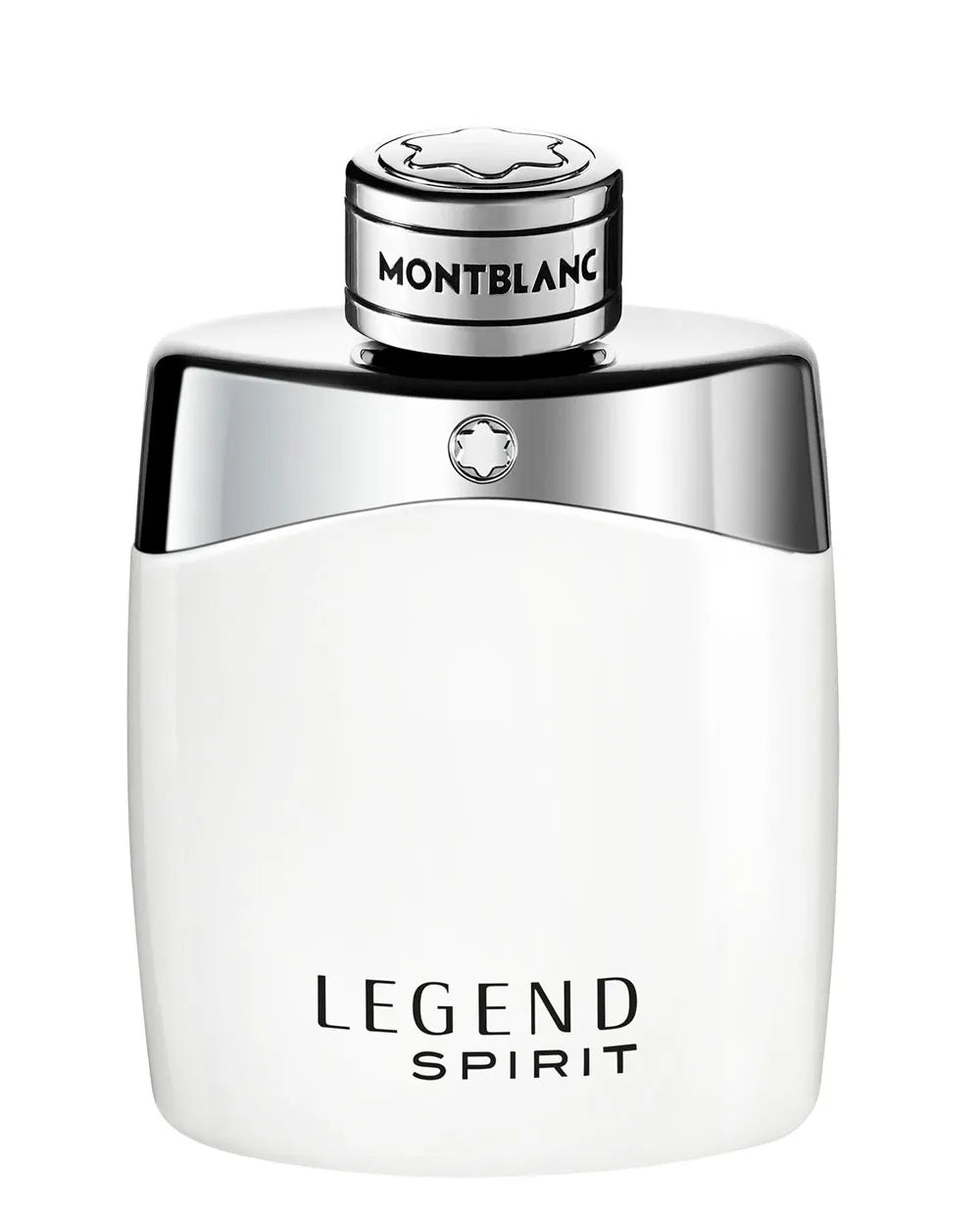 Montblanc Legend Spirit Eau de Toilette,