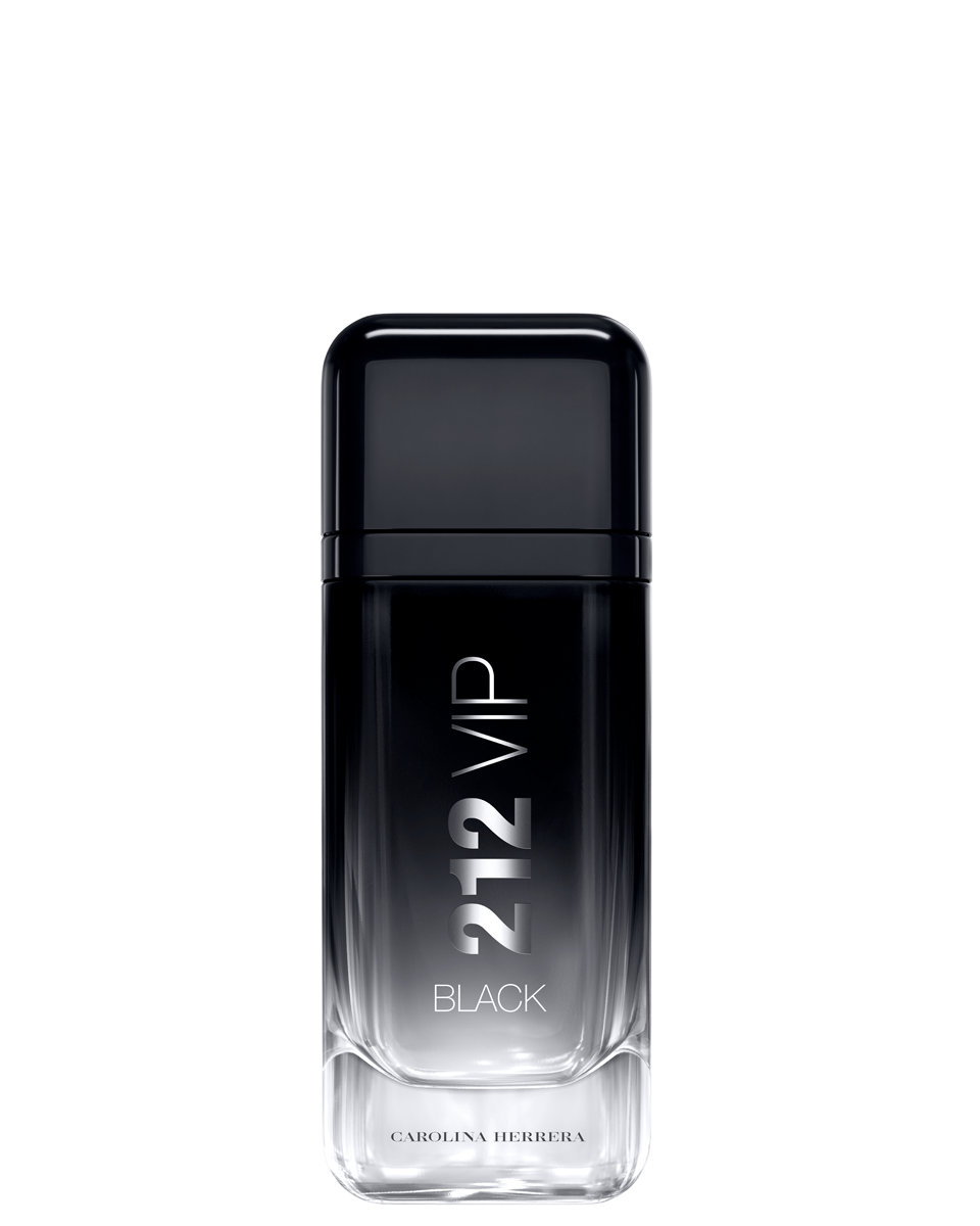 Carolina Herrera 212 VIP Men Black Eau de Parfum